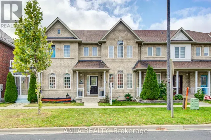 2035 BUR OAK AVENUE, Markham