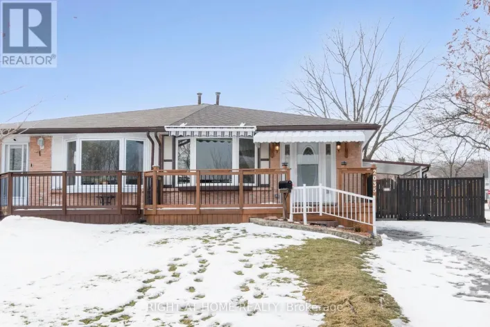 2035 CARLETON COURT, Burlington