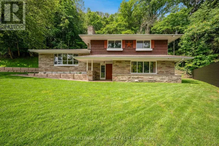 2035 HOLLOW ROAD, Thorold