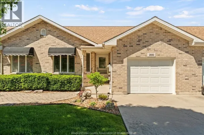 2035 Morningstar AVENUE, Windsor