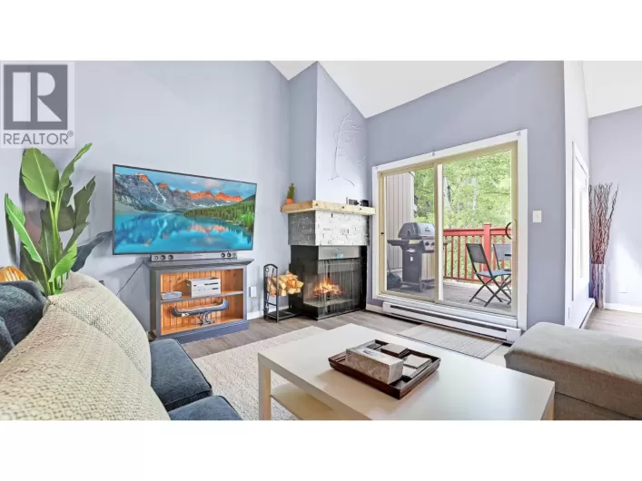 2035 Panorama Drive Unit# 135, Panorama