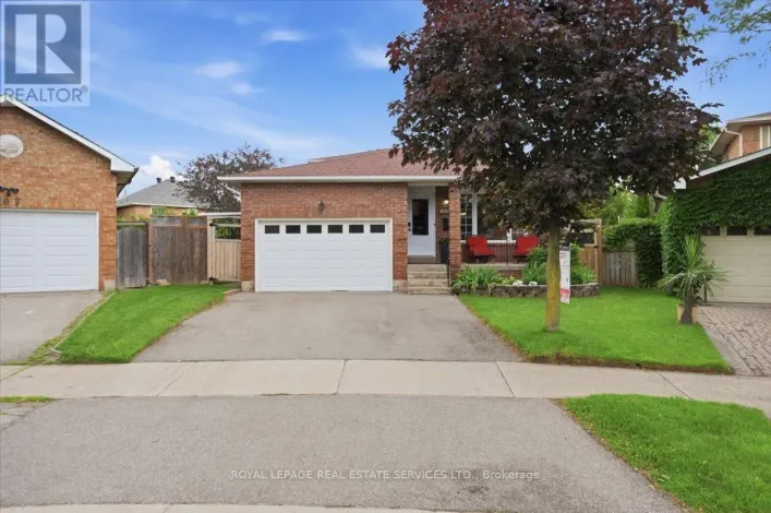 2035 PEN STREET, Oakville