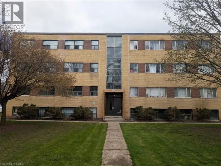 2035 PROSPECT Street Unit# 27, Burlington