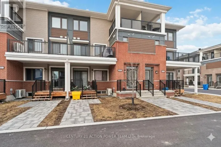 2035 SEELEYS BAY STREET, Ottawa