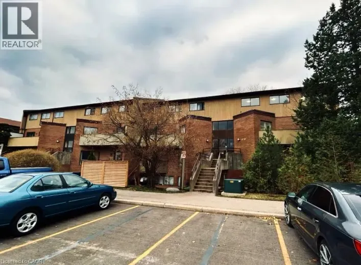 2035 SOUTH MILLWAY End Unit# 62, Mississauga