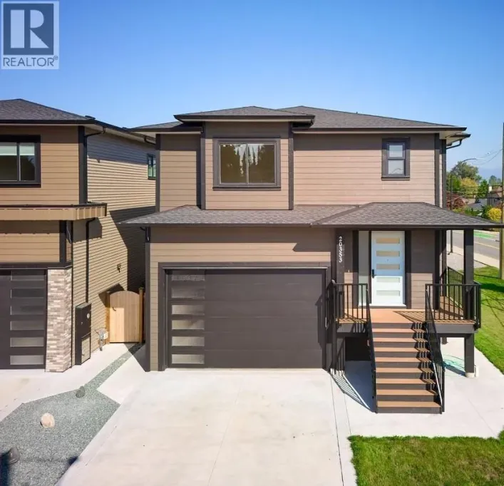 20353 123 AVENUE, Maple Ridge