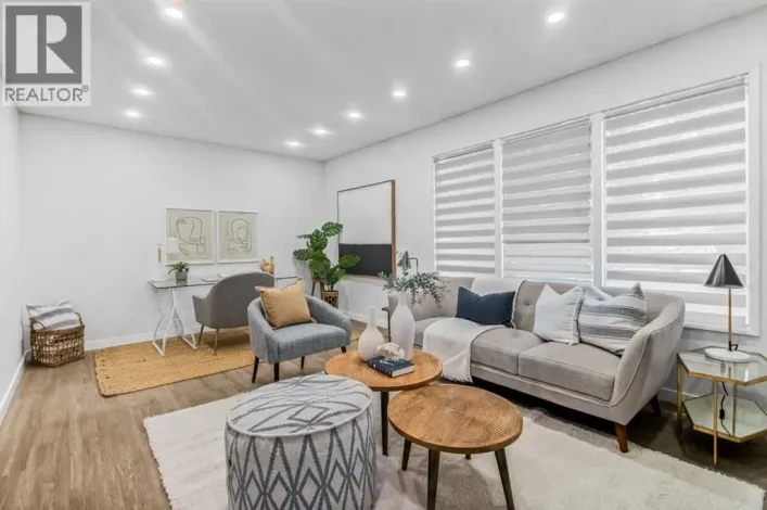 2036 39 Street SE, Calgary