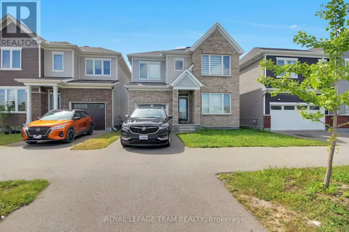 House for rent: 2036 ELEVATION ROAD, Ottawa