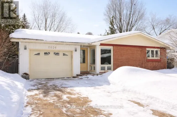 2036 KINGS GROVE CRESCENT, Ottawa