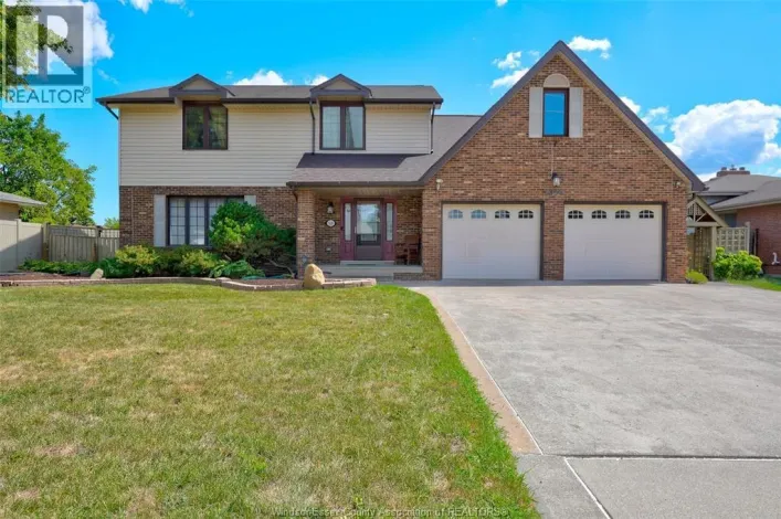 2036 LESPERANCE ROAD, Tecumseh