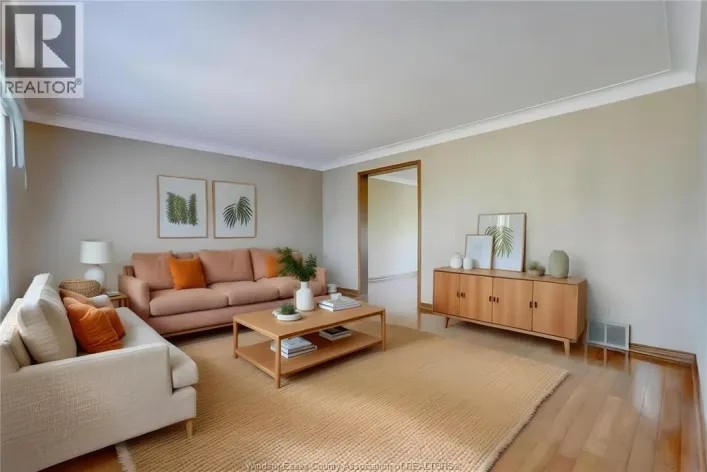 2036 LESPERANCE ROAD, Tecumseh