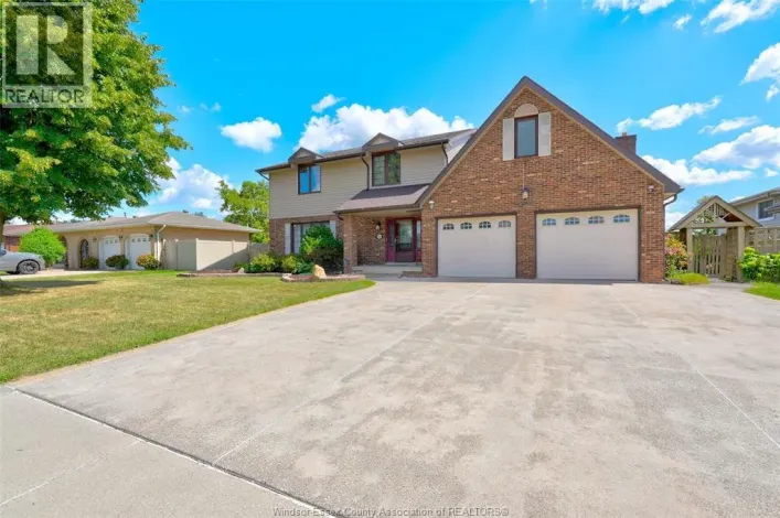 2036 LESPERANCE ROAD, Tecumseh