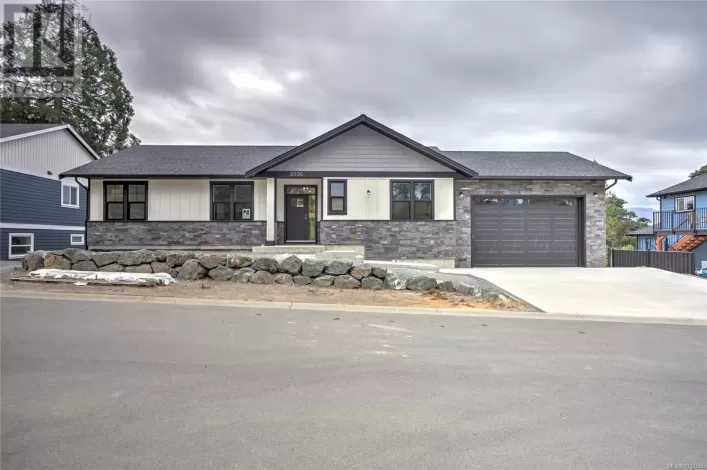 2036 Oakhill Pl, Duncan