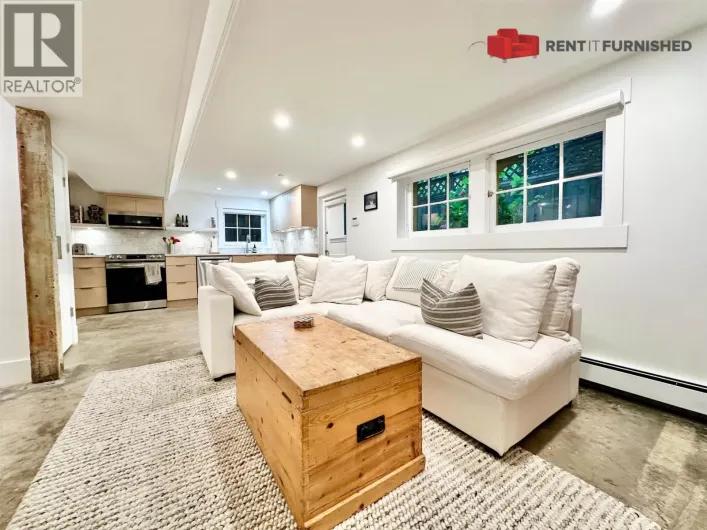 2036 W 15TH AVENUE, Vancouver