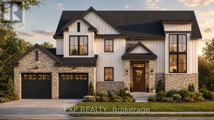 2036 WICKERSON ROAD, London South