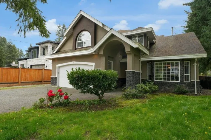 20360 42 AVENUE, Langley