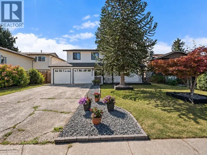 20360 THORNE AVENUE, Maple Ridge