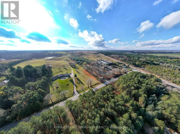 20364 ST. ANDREWS ROAD, Caledon