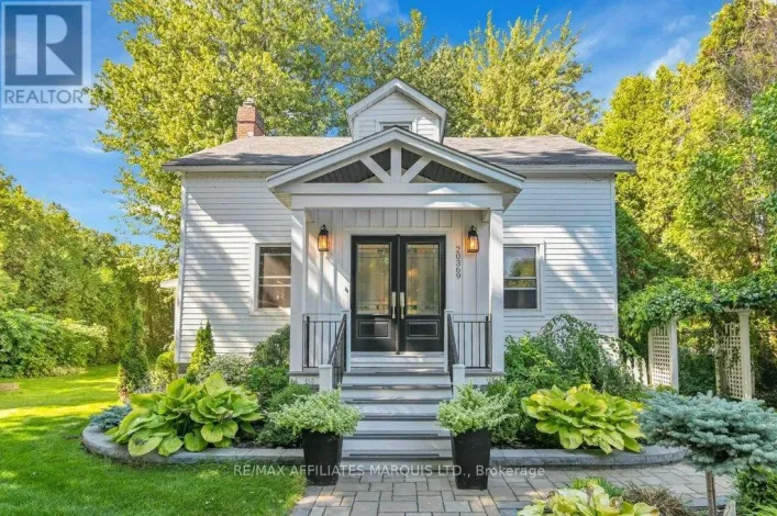 20369 OLD MONTREAL ROAD, South Glengarry