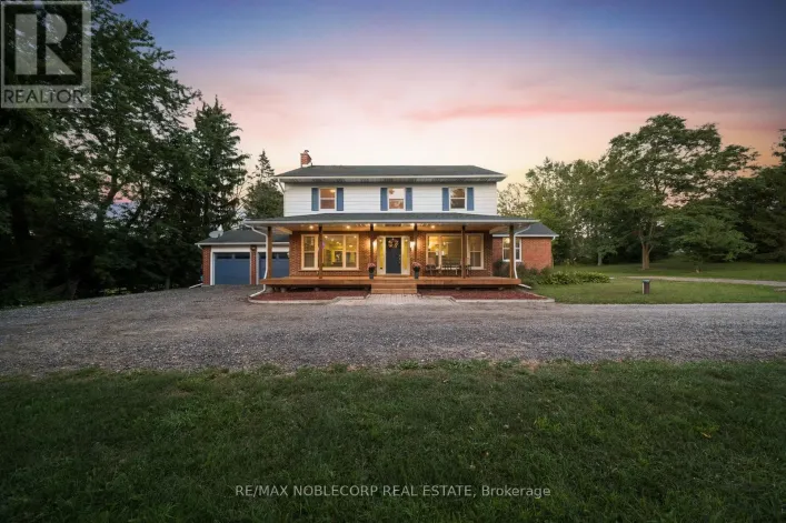 2037 15TH SIDE ROAD, New Tecumseth