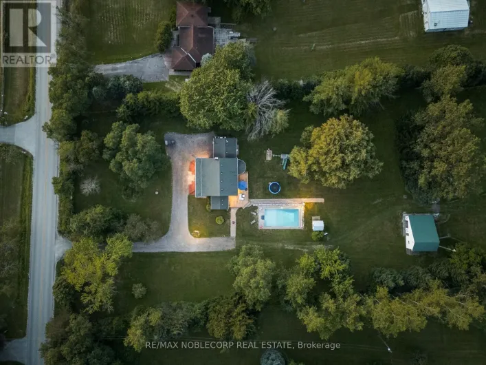 2037 15TH SIDE ROAD, New Tecumseth