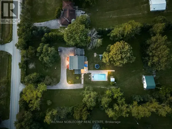 House for sale: 2037 15TH SIDE ROAD, New Tecumseth