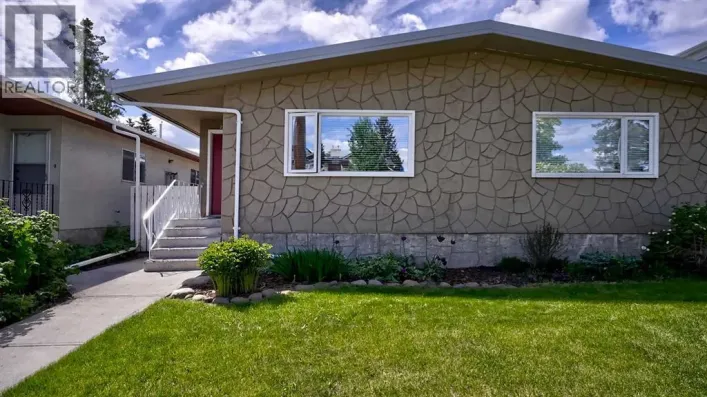 2037 50 Avenue SW, Calgary