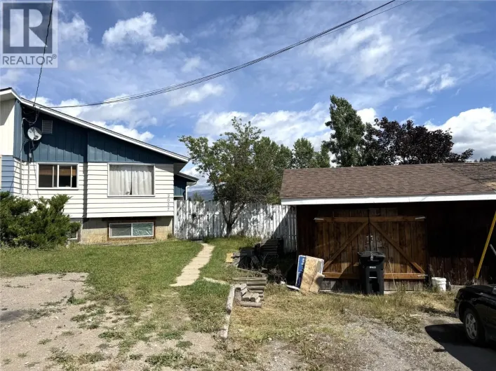 2037 Alder Street, Elkford