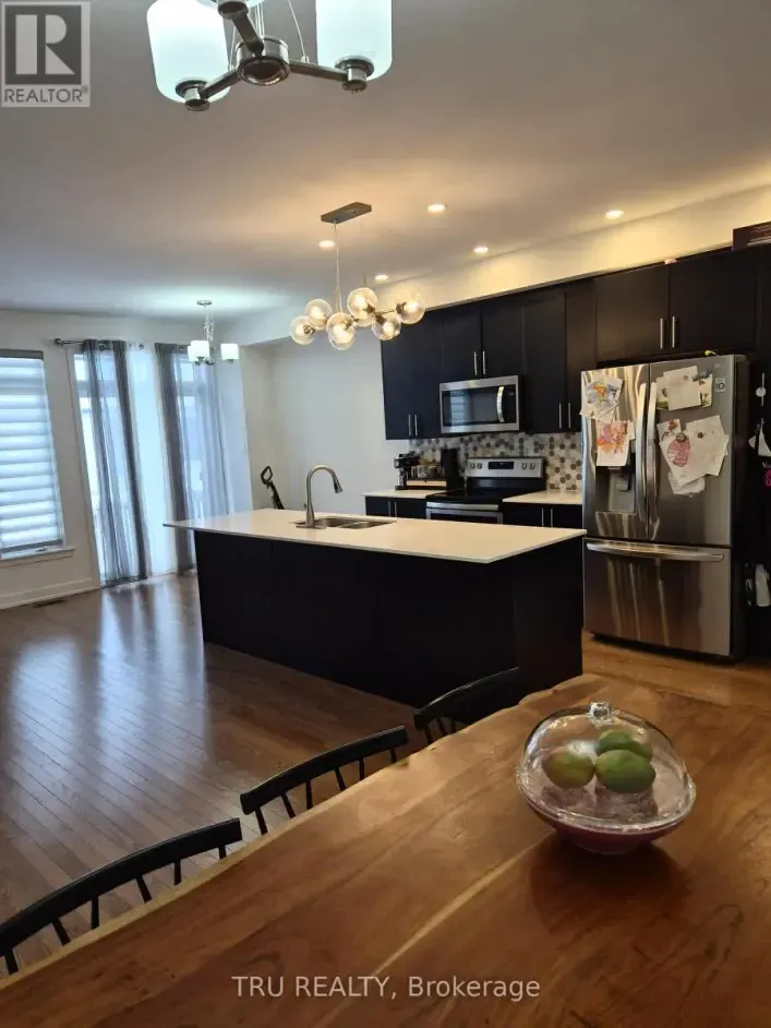 2037 ALLEGRINI TERRACE, Ottawa