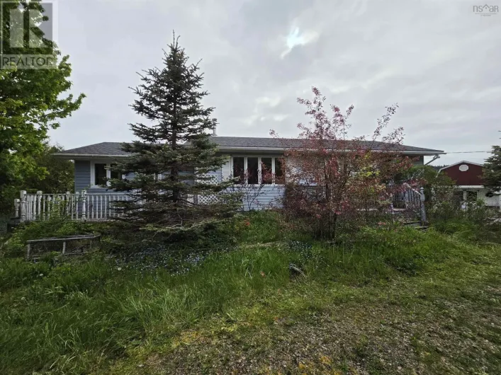 2037 Castle Bay Road, Benacadie