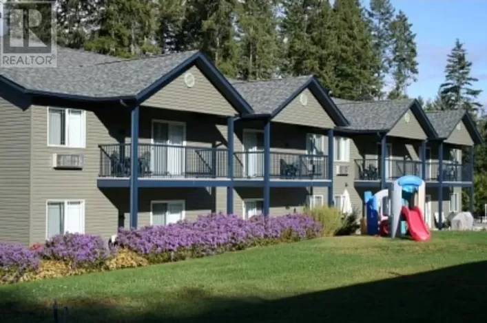 2037 Hunter Frontage Road Unit# LOT 26, Christina Lake