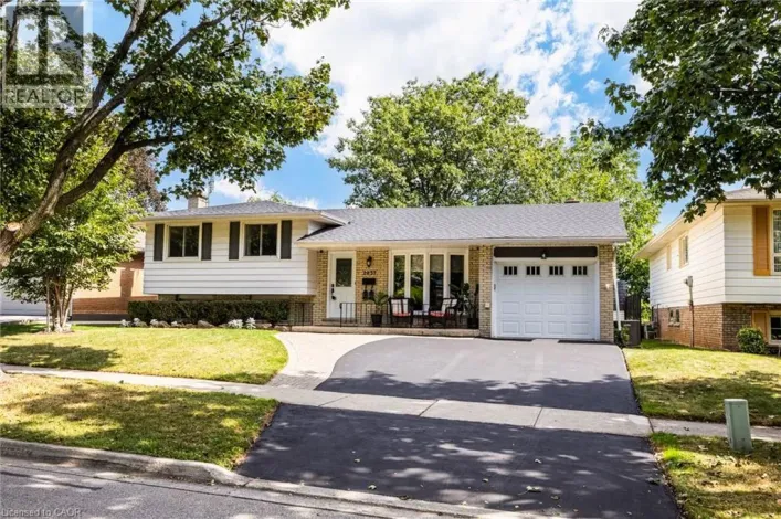 2037 MOUNTAIN GROVE Avenue, Burlington