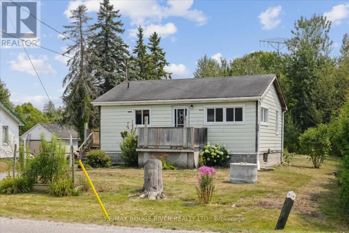 2037 NASH ROAD, Clarington