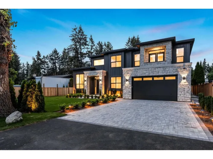 20372 42 AVENUE, Langley