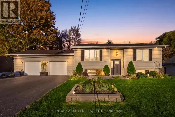 20375 COUNTY RD 2 ROAD, South Glengarry