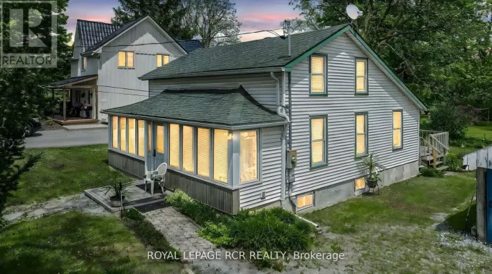 20377 LESLIE STREET, East Gwillimbury