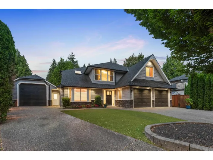 20379 93 AVENUE, Langley