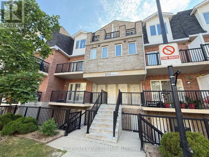 2038 - 3043 FINCH AVENUE W, Toronto