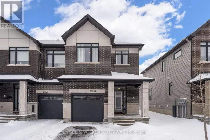 2038 ALLEGRINI TERRACE, Ottawa