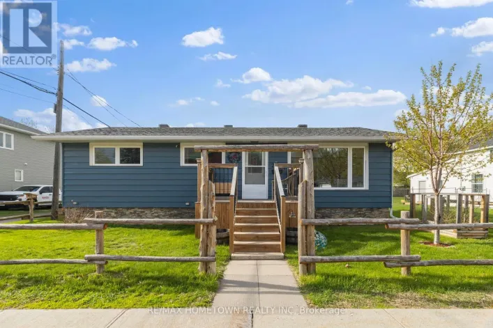 2038 DUNDAS STREET, Edwardsburgh/Cardinal