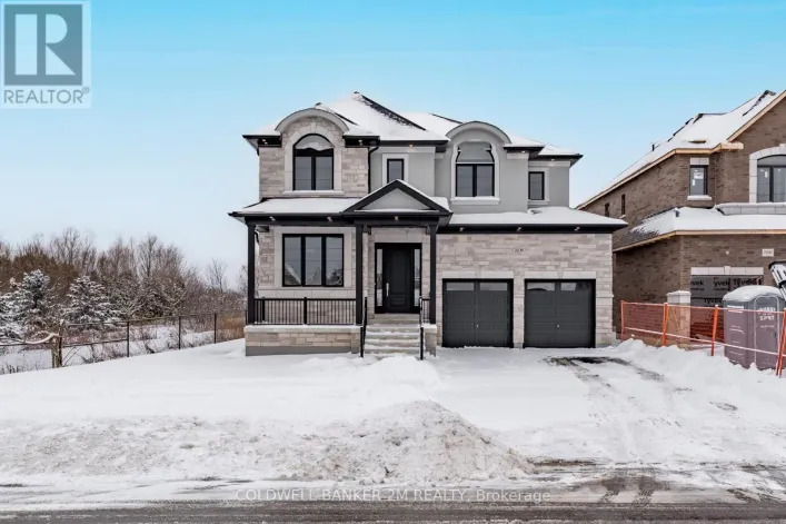 2038 RUDELL ROAD, Clarington