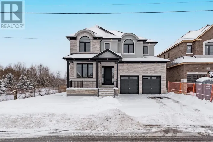 2038 RUDELL ROAD, Clarington