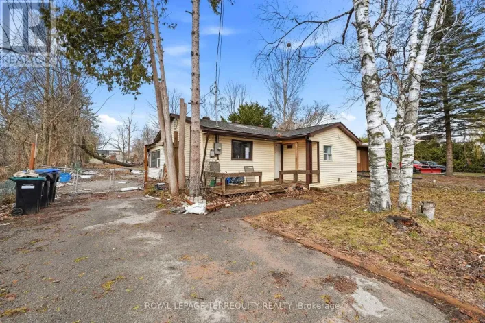 2038 ST JOHNS ROAD, Innisfil