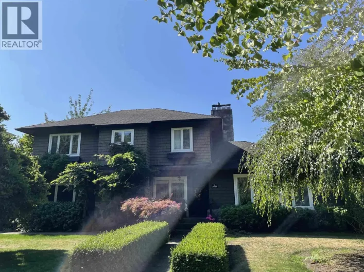 2038 W 54TH AVE, Vancouver