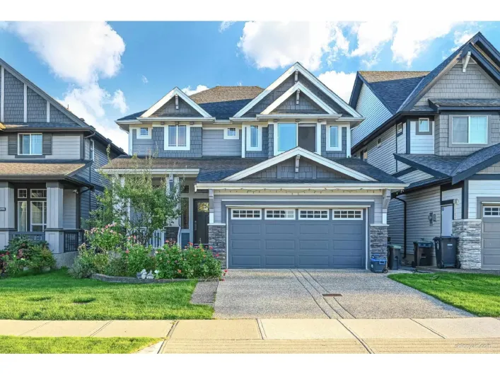 20382 83A AVENUE, Langley