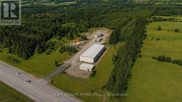 20383 HURONTARIO STREET, Caledon