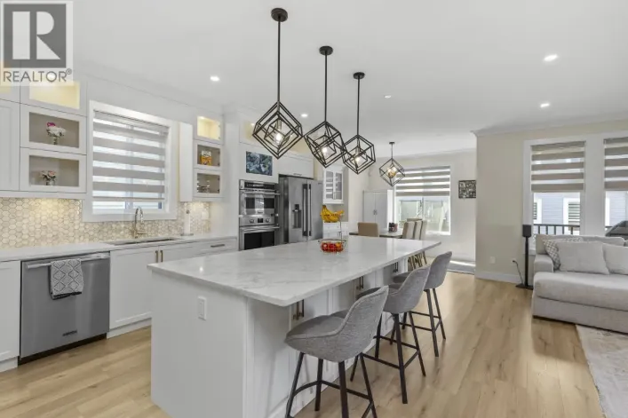 20388 WICKLUND AVENUE, Maple Ridge