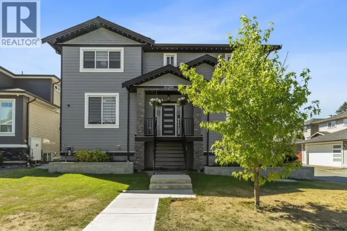 20388 WICKLUND AVENUE, Maple Ridge