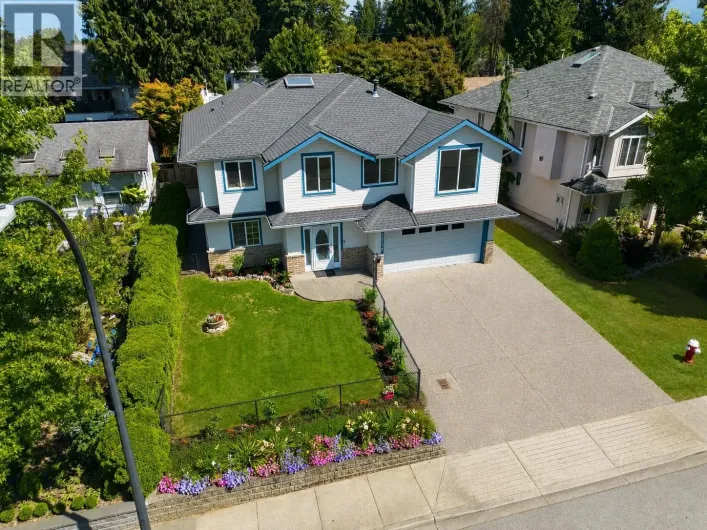 20389 121 B AVENUE, Maple Ridge