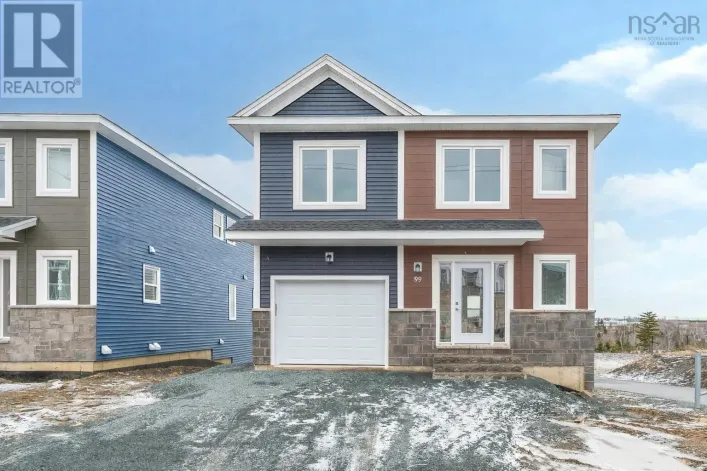 2039 119 Flatrock Crescent, Beechville